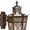 Chateau Outdoor 25" H Outdoor Wall Mount