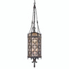 Costa del Sol 10" W Outdoor Lantern