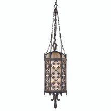 Costa del Sol 10" W Outdoor Lantern