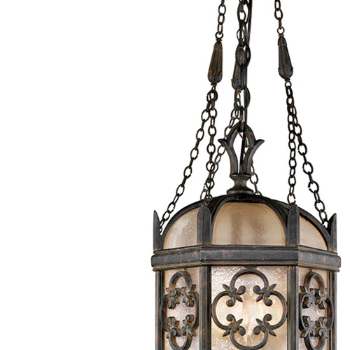 Costa del Sol 10" W Outdoor Lantern