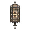 Costa del Sol 24" H Outdoor Sconce