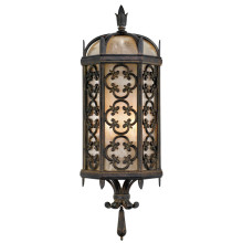 Costa del Sol 24" H Outdoor Sconce