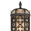 Costa del Sol 24" H Outdoor Sconce