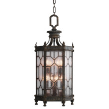 Devonshire 16" W Outdoor Lantern