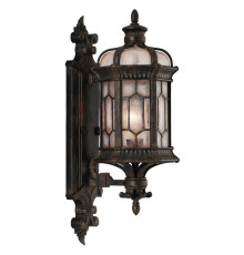 Devonshire 23" H Outdoor Wall Mount