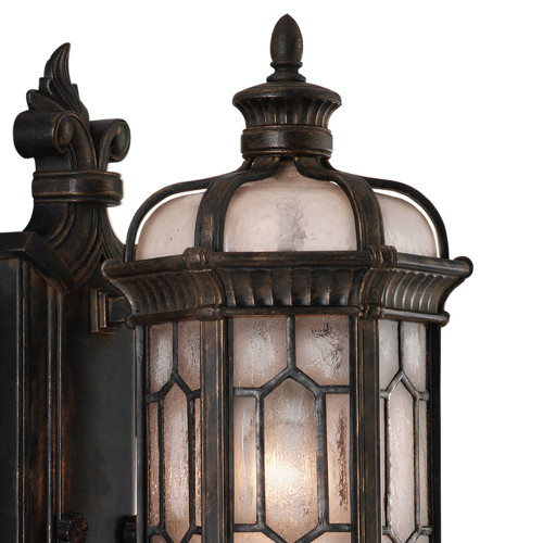 Devonshire 23" H Outdoor Wall Mount