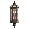Devonshire 28" H Outdoor Sconce