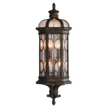 Devonshire 28" H Outdoor Sconce