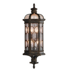 Devonshire 28" H Outdoor Sconce