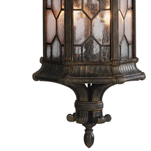 Devonshire 28" H Outdoor Sconce