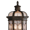 Devonshire 28" H Outdoor Sconce