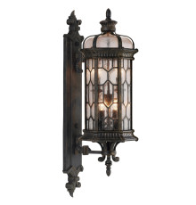 Devonshire 32" H Outdoor Wall Mount