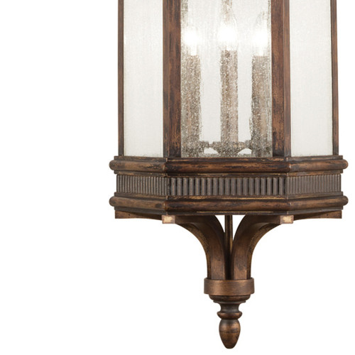 Holland Park 15" W Outdoor Lantern