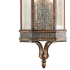 Holland Park 26" H Outdoor Sconce
