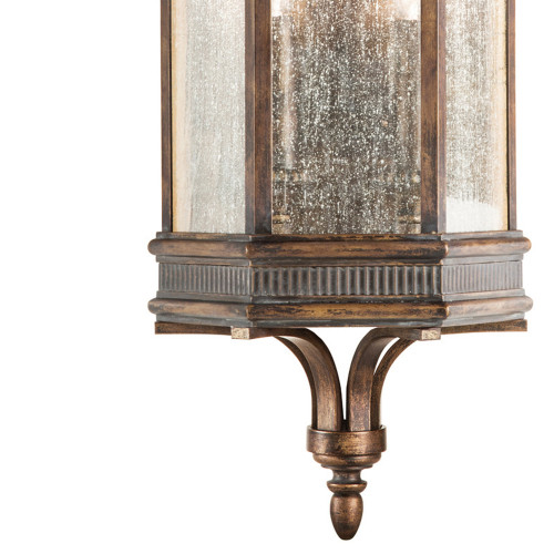 Holland Park 26" H Outdoor Sconce