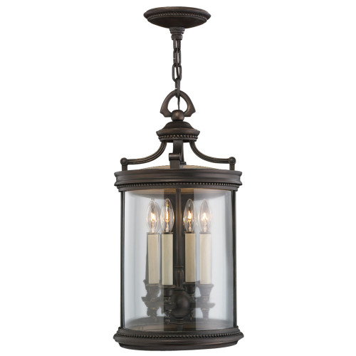 12" W Outdoor Lantern