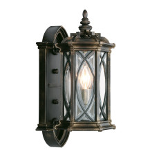 Warwickshire 16" H Outdoor Wall Mount