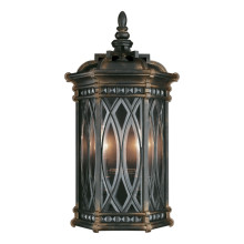 Warwickshire 21" H Outdoor Sconce