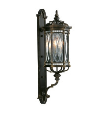 Warwickshire 41" H Outdoor Wall Mount