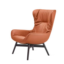 Frei Frau Leya Wingback Chair