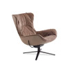 Freifrau Leya Wingback Chair