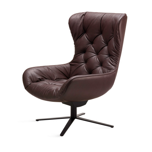 Freifrau Leya Wingback Chair