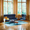 Freifrau Leya Wingback Chair