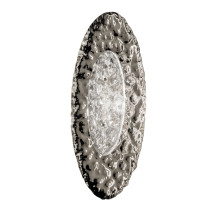 Tribù Glass Wall Lamp #1