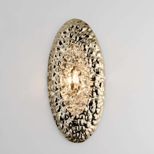 Tribù Glass Wall Lamp #2