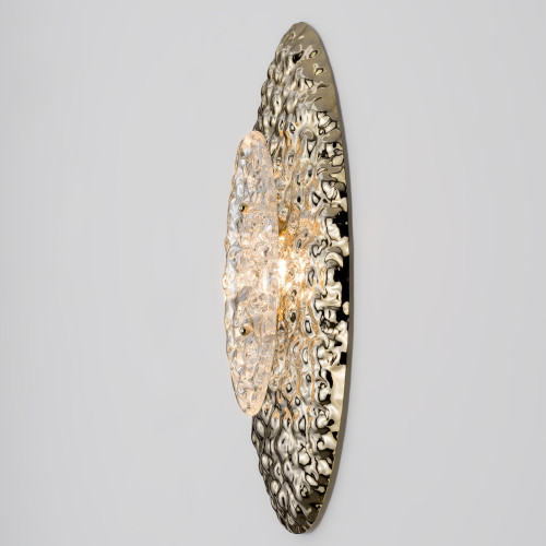 Tribù Glass Wall Lamp #2