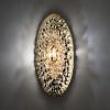 Tribù Glass Wall Lamp #2