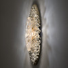Tribù Glass Wall Lamp #2