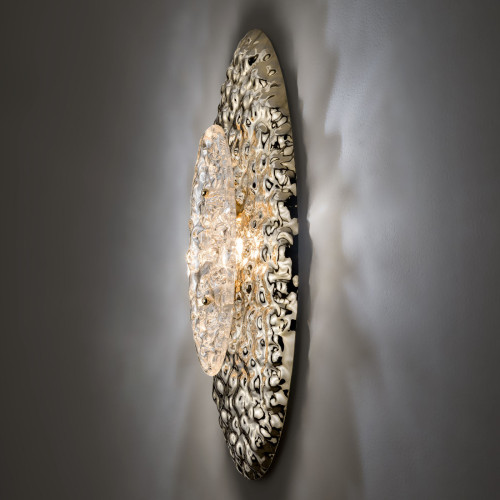 Tribù Glass Wall Lamp #2