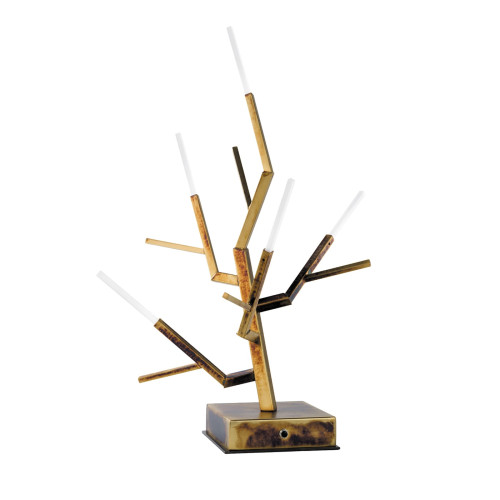 Acropora Lamp