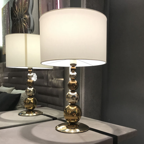 Vanity Table Lamp