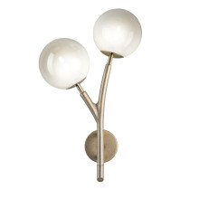 Bunch 2-Light Wall Lamp