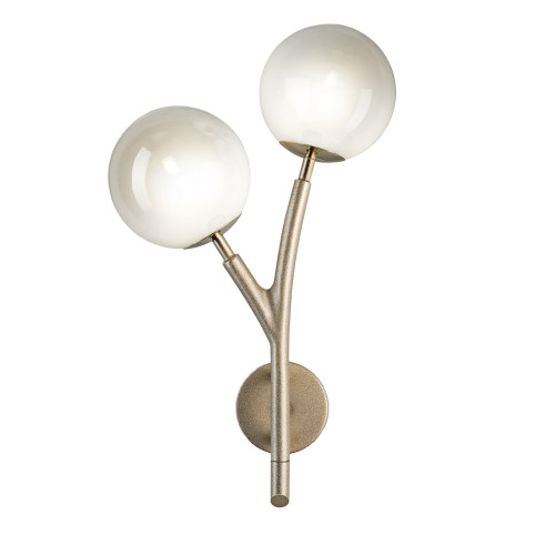 Bunch 2-Light Wall Lamp