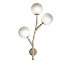 Bunch 3-Light Wall Lamp