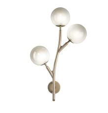 Bunch 3-Light Wall Lamp