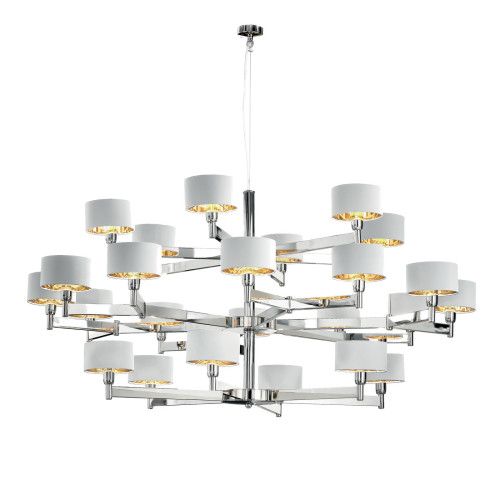 Butterfly Chandelier