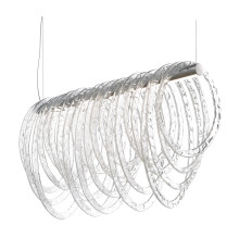 Cloud Ceiling Lamp