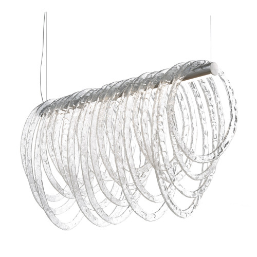 Cloud Ceiling Lamp
