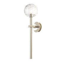 Cactus Sconce