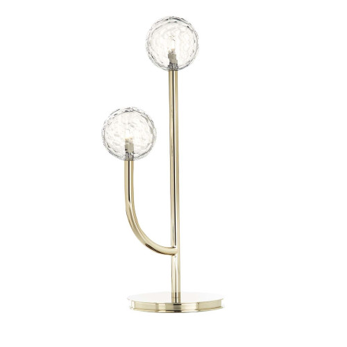 Cactus Table Lamp