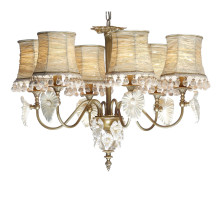 Calla Chandelier