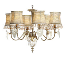 Calla Chandelier