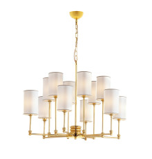 Contemporary Classic Chandelier