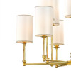 Contemporary Classic Chandelier