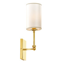 Contemporary Classic Wall Lamp