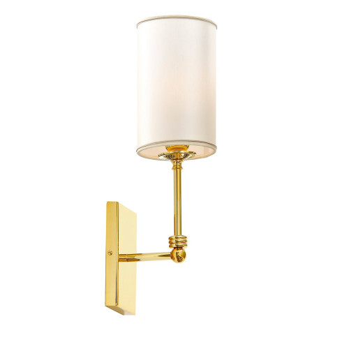 Contemporary Classic Wall Lamp